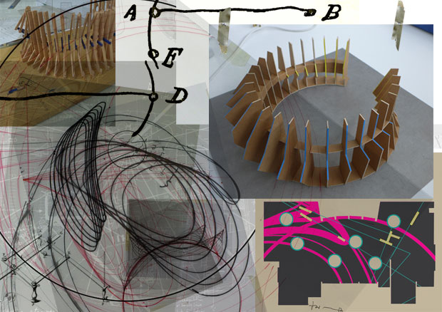 lingages workings